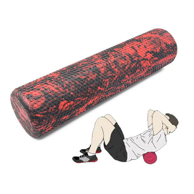 60cm Massage Foam Roller