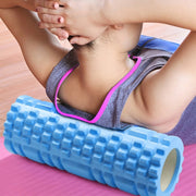 Roller Fitness Foam Roller Muscle Relaxer