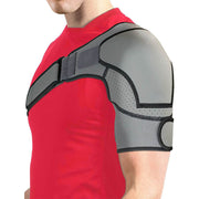 Add Ice Pack Shoulder Pad